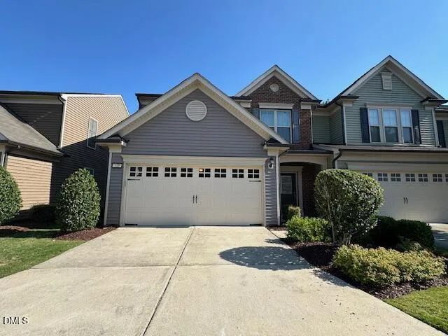 519 Brier Crossings Loop Durham, NC 27703