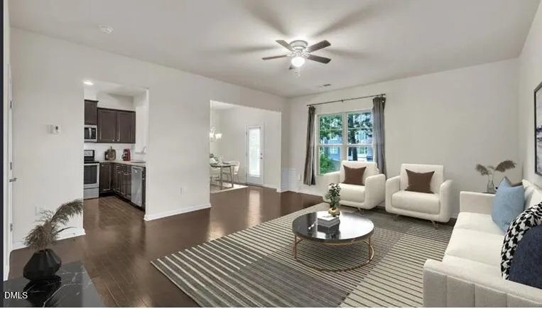 519 Brier Crossings Loop Durham, NC 27703