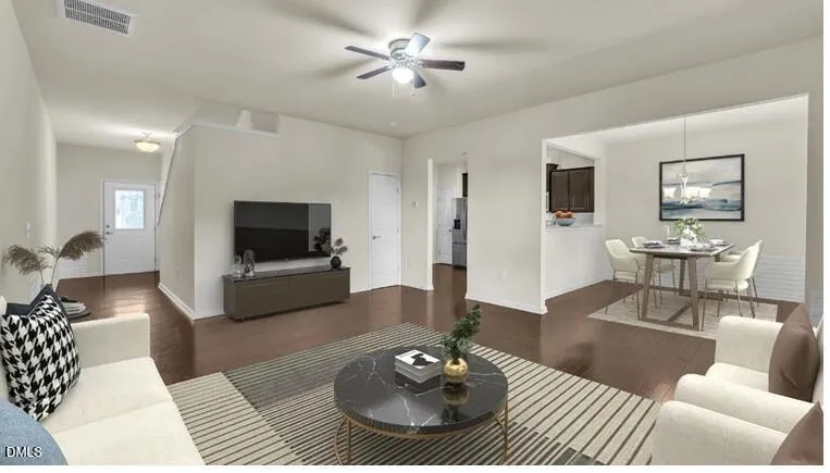 519 Brier Crossings Loop Durham, NC 27703