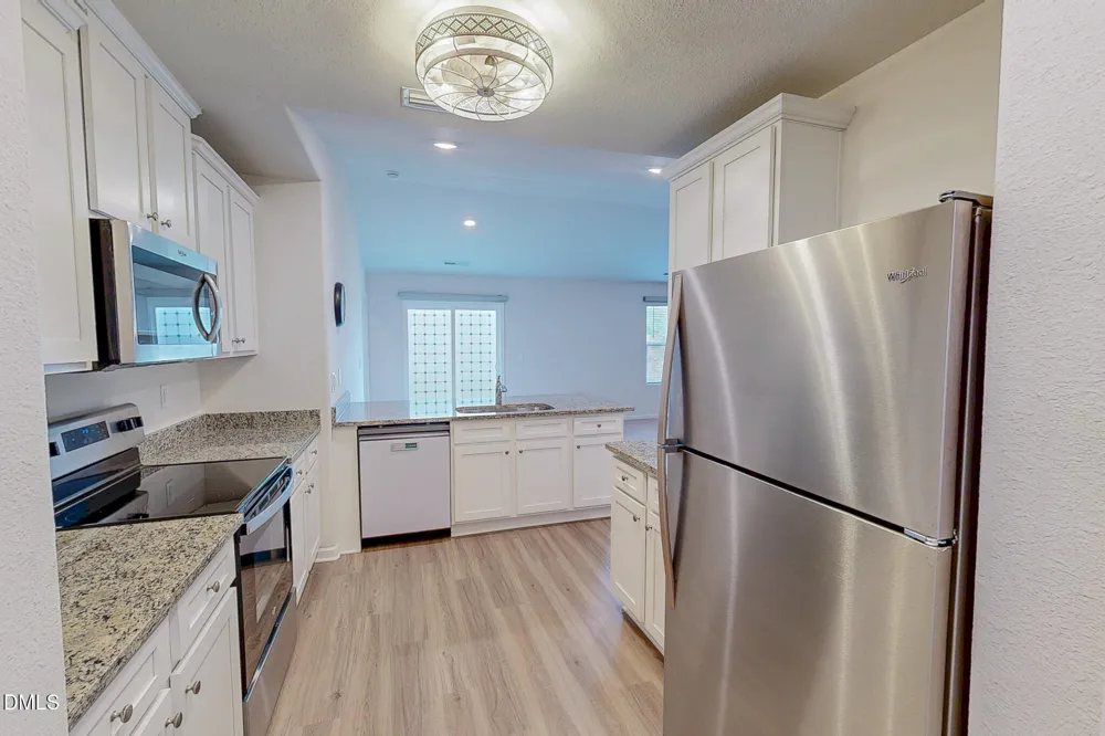 30 Harrow Terrace Roxboro, NC 27574