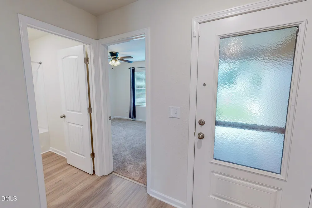 30 Harrow Terrace Roxboro, NC 27574