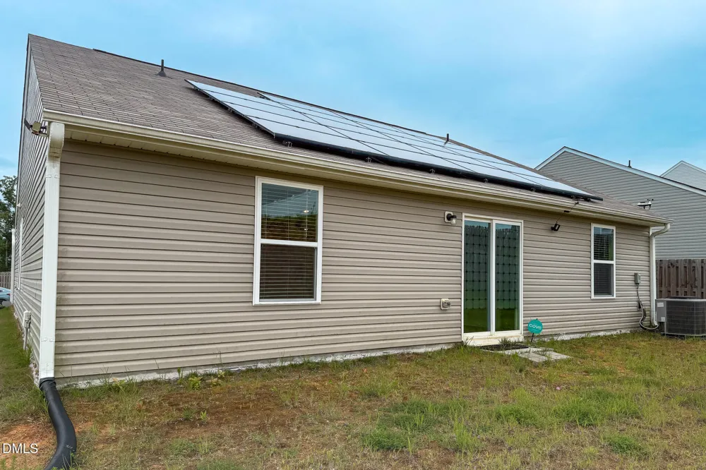 30 Harrow Terrace Roxboro, NC 27574