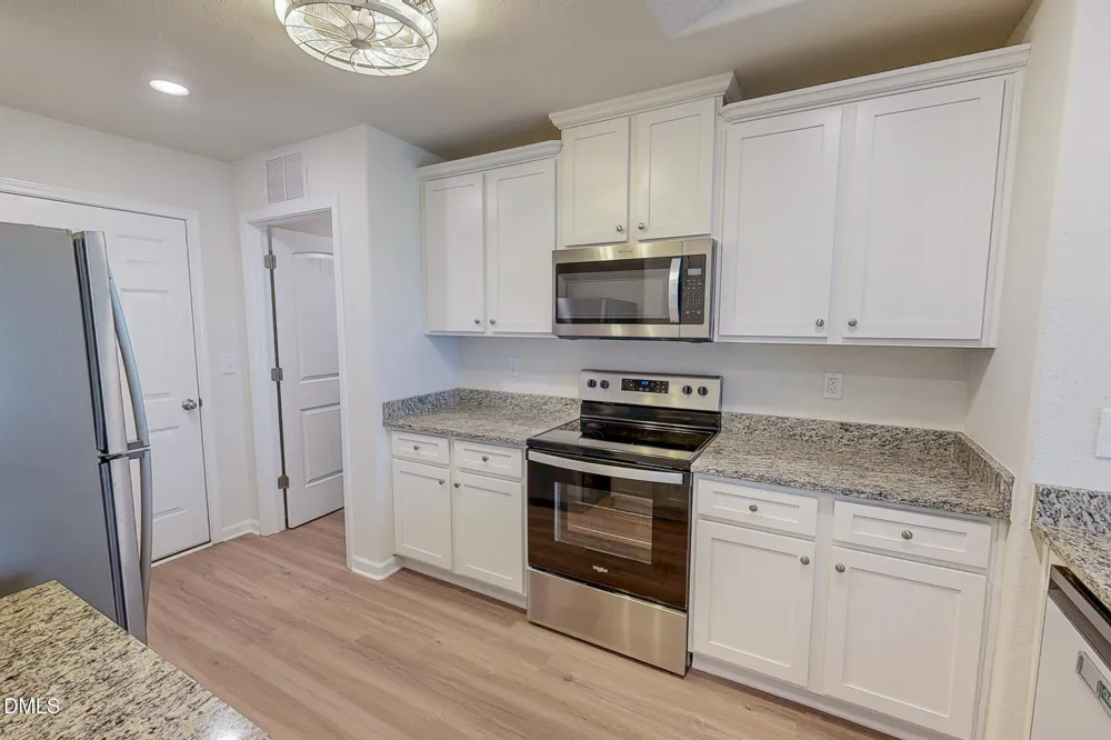 30 Harrow Terrace Roxboro, NC 27574