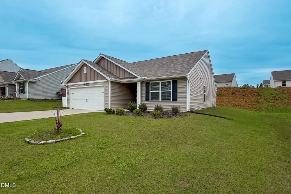 30 Harrow Terrace Roxboro, NC 27574