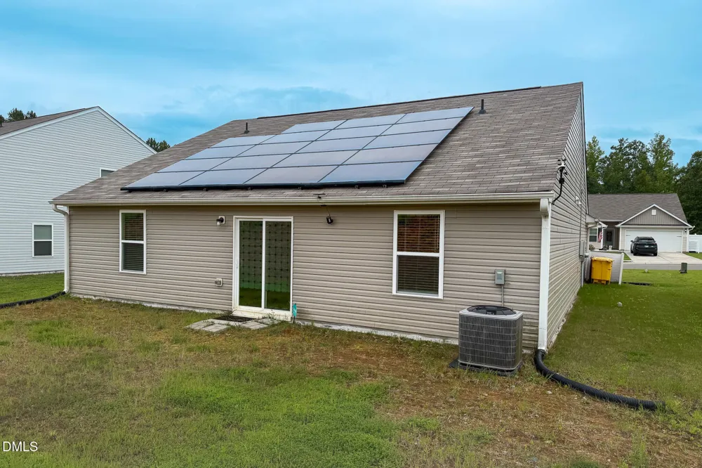 30 Harrow Terrace Roxboro, NC 27574