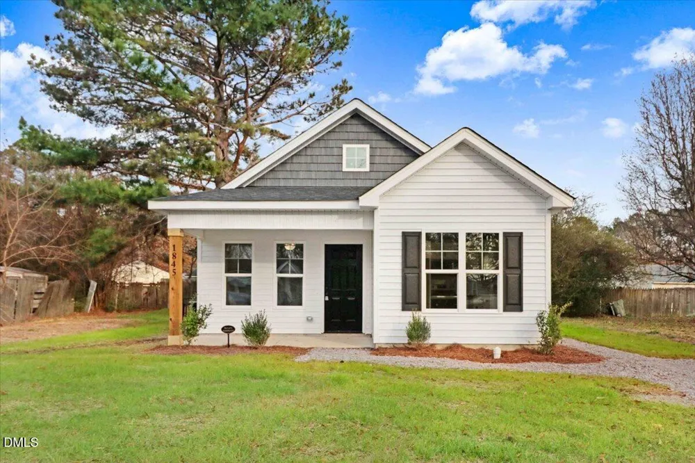 710 S Washington Avenue Dunn, NC 28334
