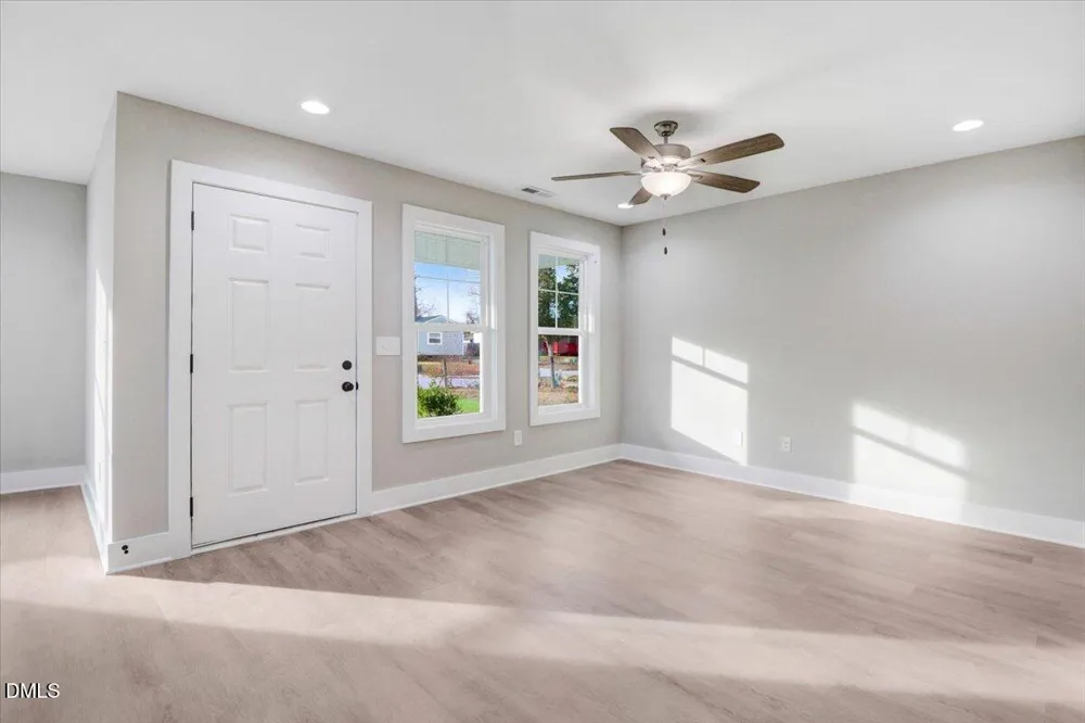 710 S Washington Avenue Dunn, NC 28334