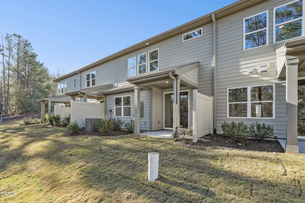 408 Kipling Lane Chapel Hill, NC 27516