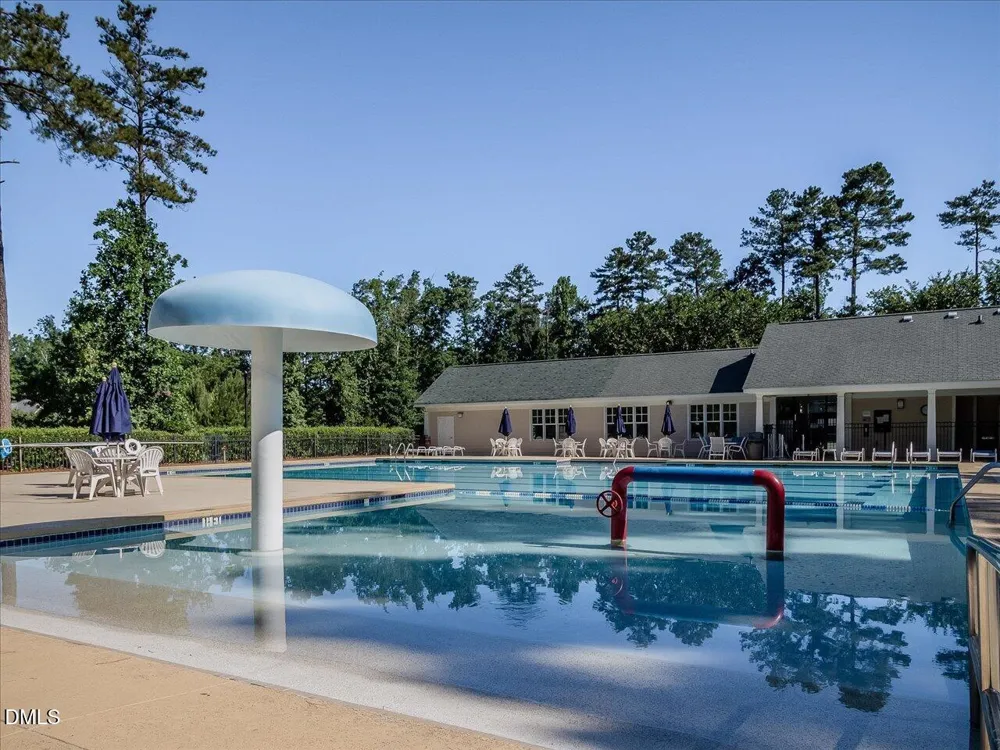 273 Brown Bear Chapel Hill, NC 27517
