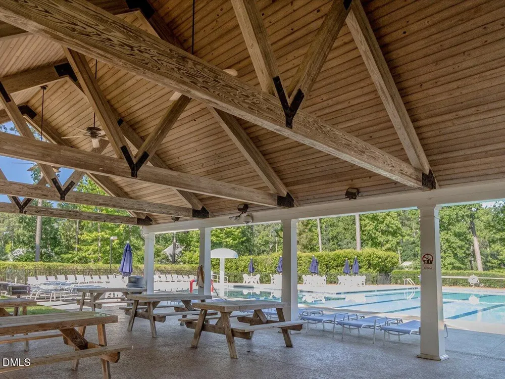 273 Brown Bear Chapel Hill, NC 27517
