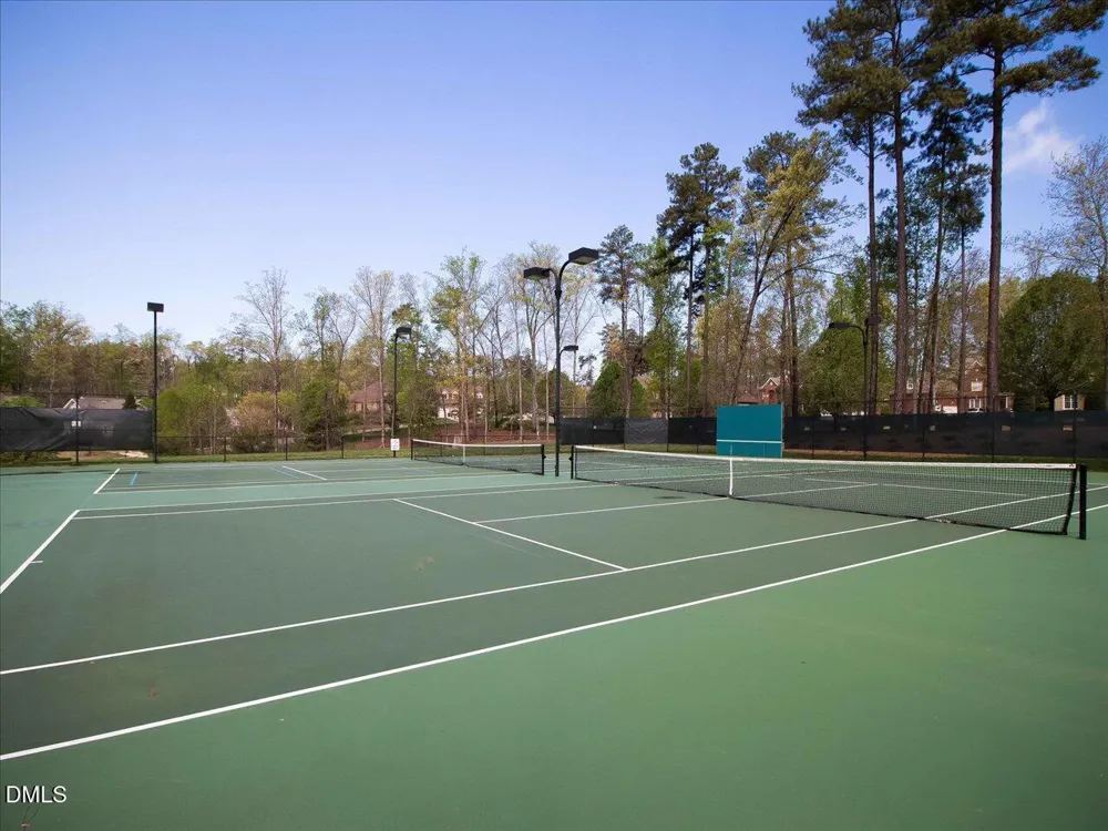 273 Brown Bear Chapel Hill, NC 27517