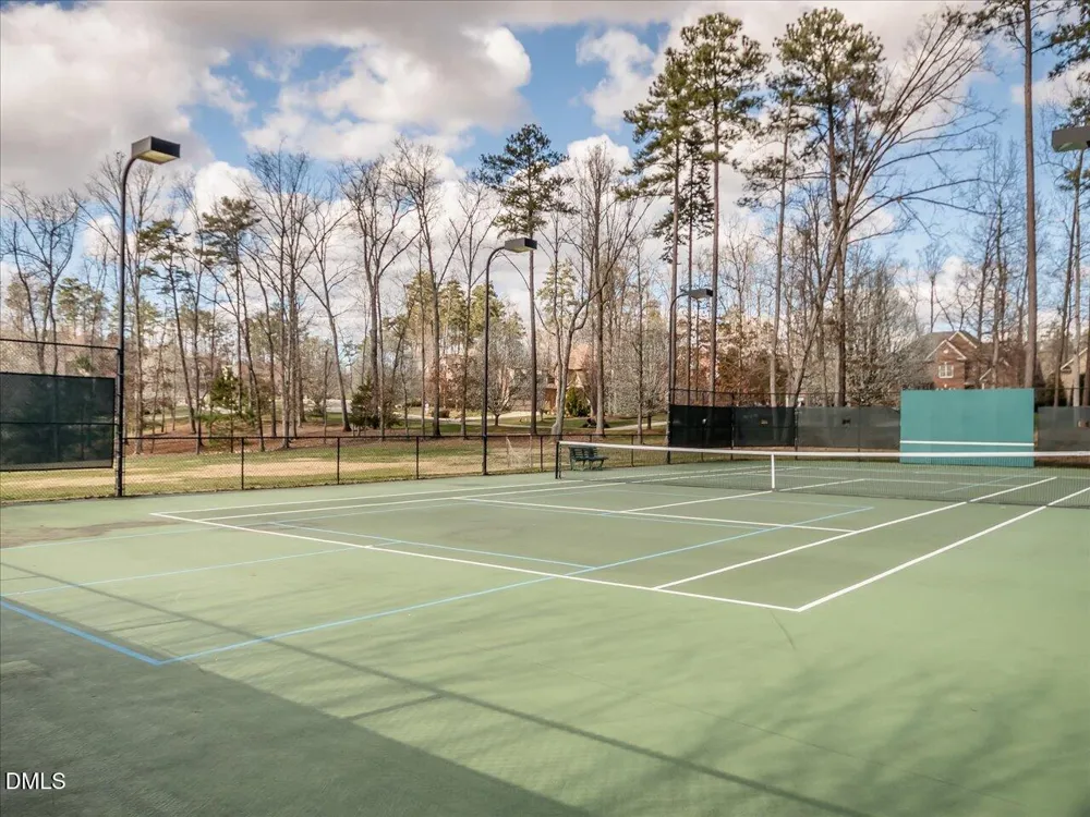 273 Brown Bear Chapel Hill, NC 27517