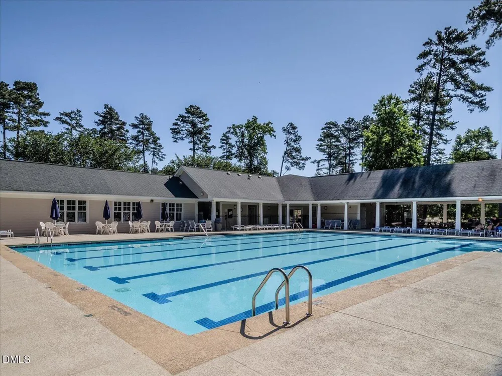 273 Brown Bear Chapel Hill, NC 27517