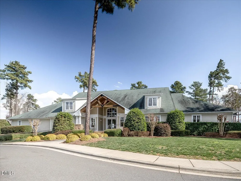 273 Brown Bear Chapel Hill, NC 27517