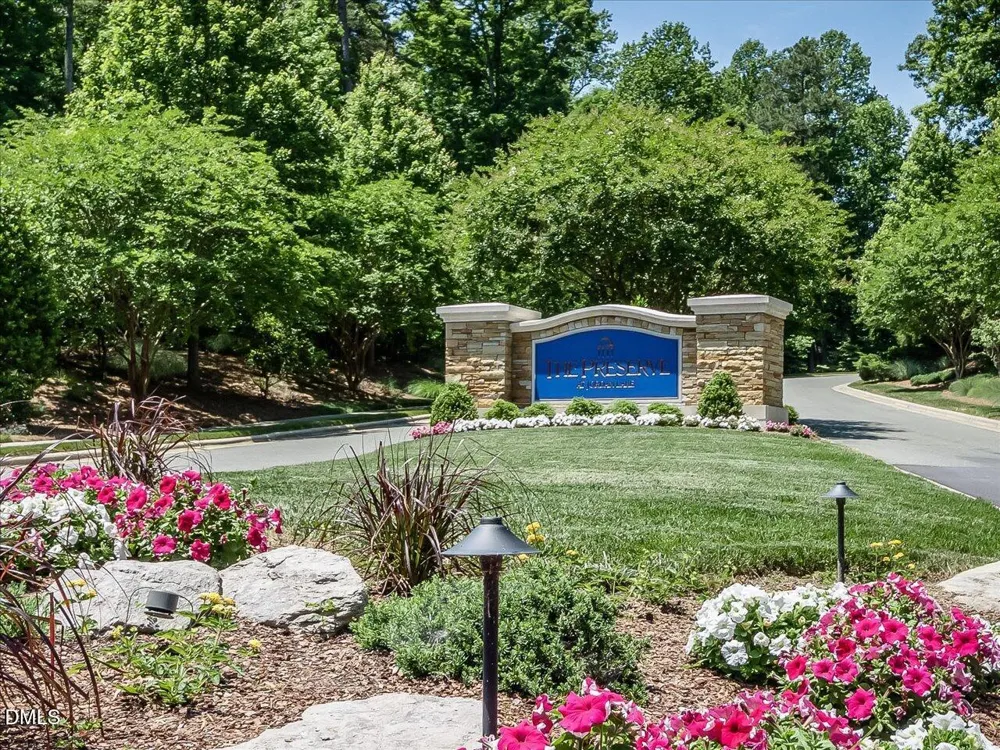 273 Brown Bear Chapel Hill, NC 27517