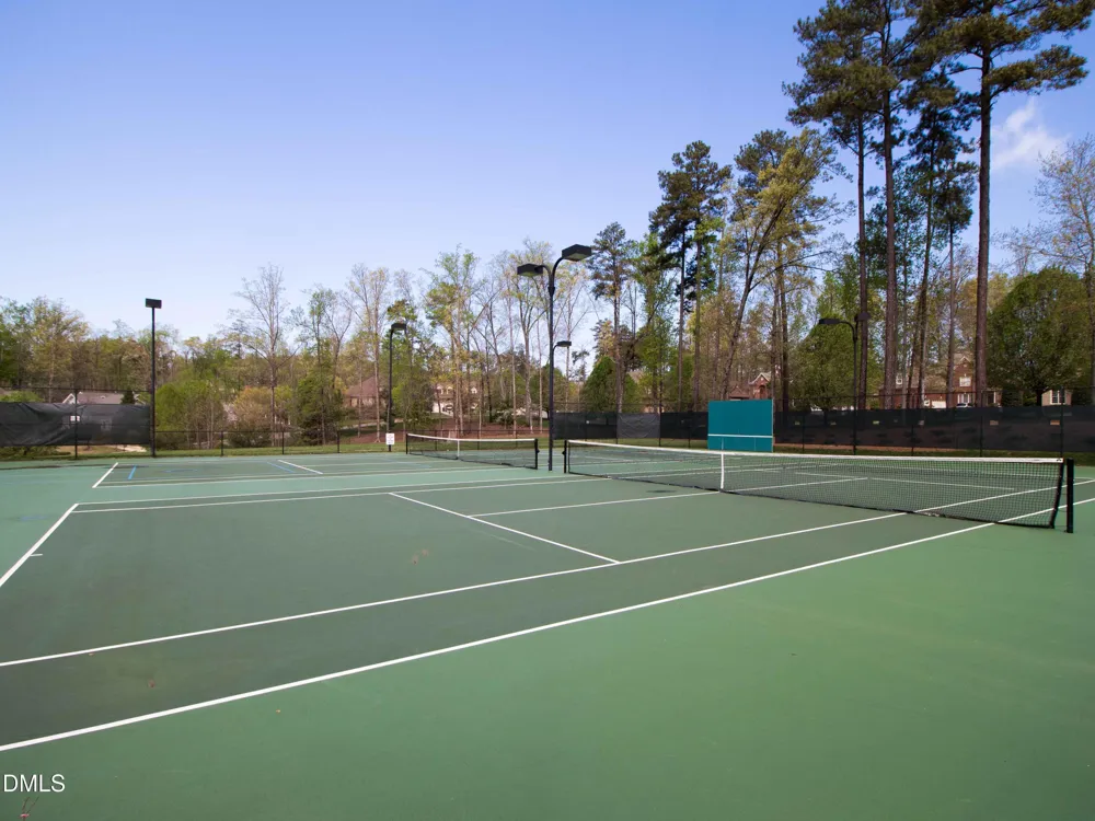 273 Brown Bear Chapel Hill, NC 27517