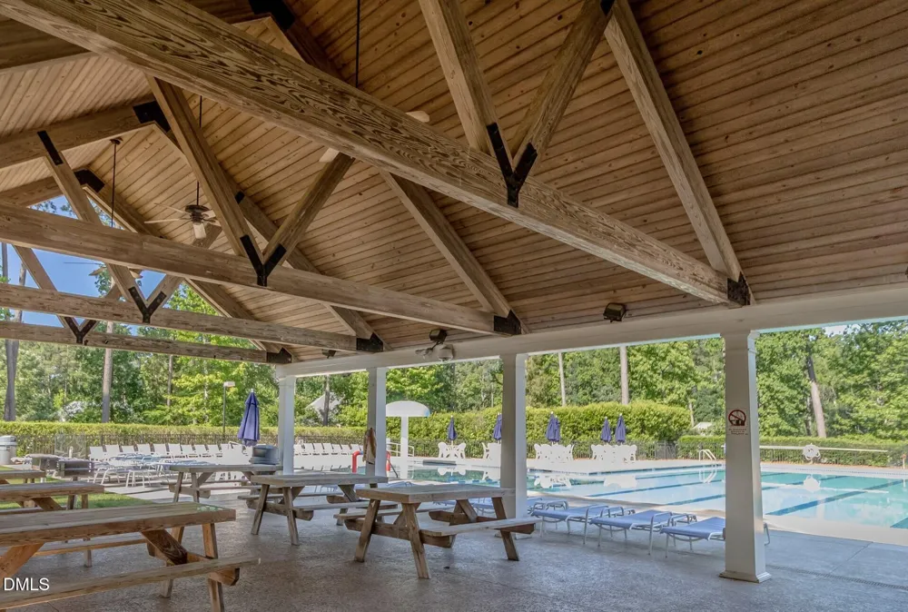 273 Brown Bear Chapel Hill, NC 27517