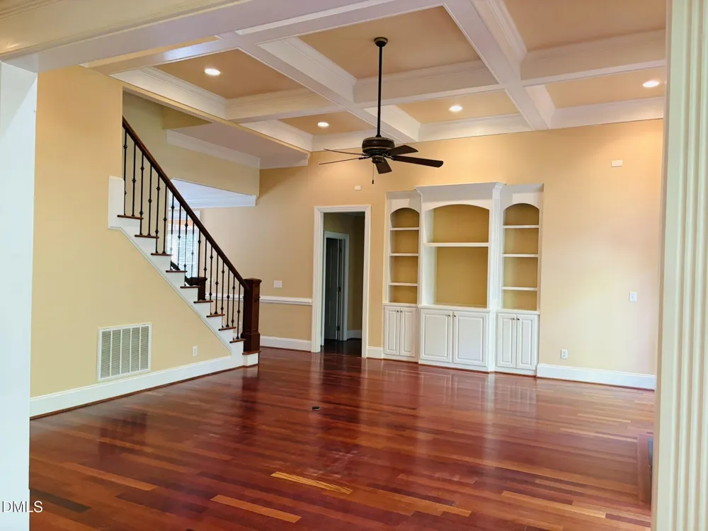 273 Brown Bear Chapel Hill, NC 27517