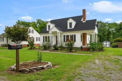 50 Finch Lane
