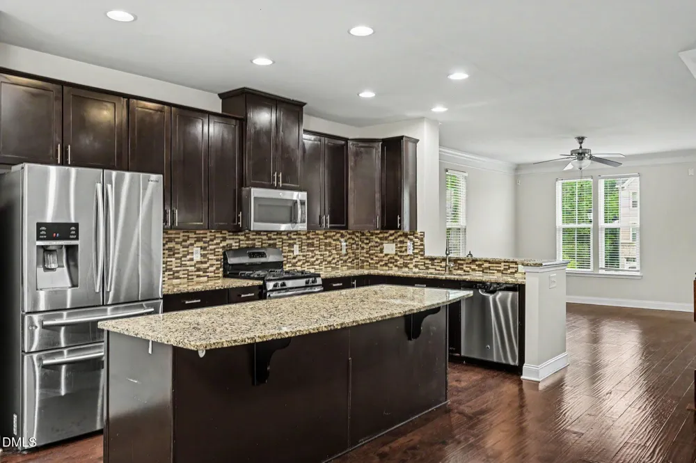 651 Berry Chase Way Cary, NC 27519