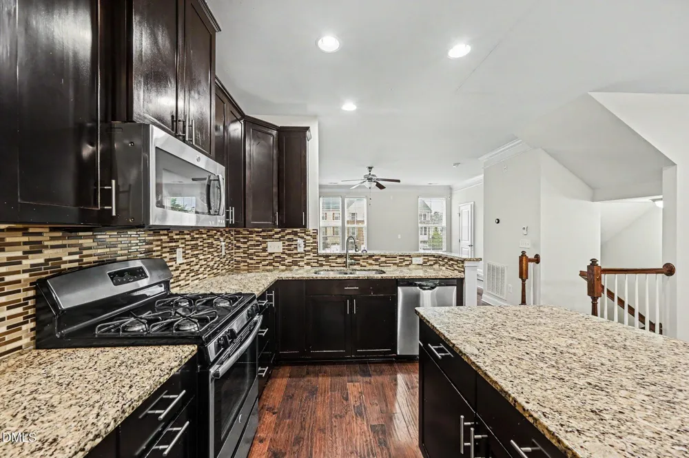 651 Berry Chase Way Cary, NC 27519