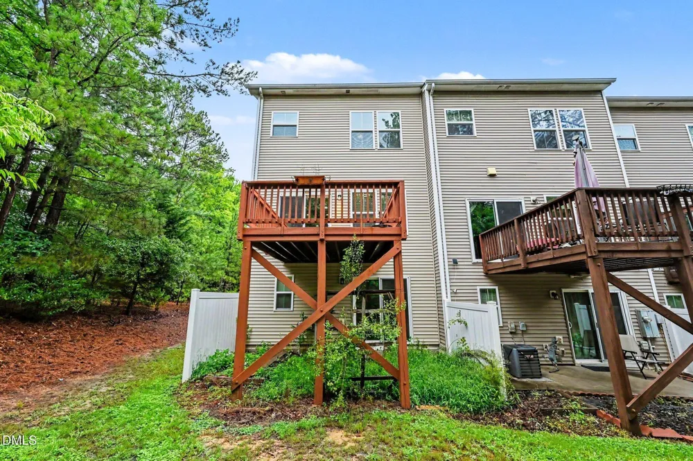 651 Berry Chase Way Cary, NC 27519
