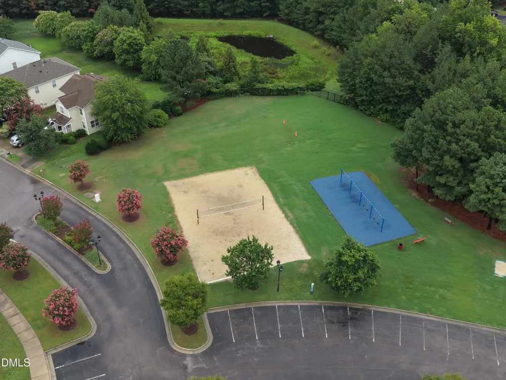 651 Berry Chase Way Cary, NC 27519