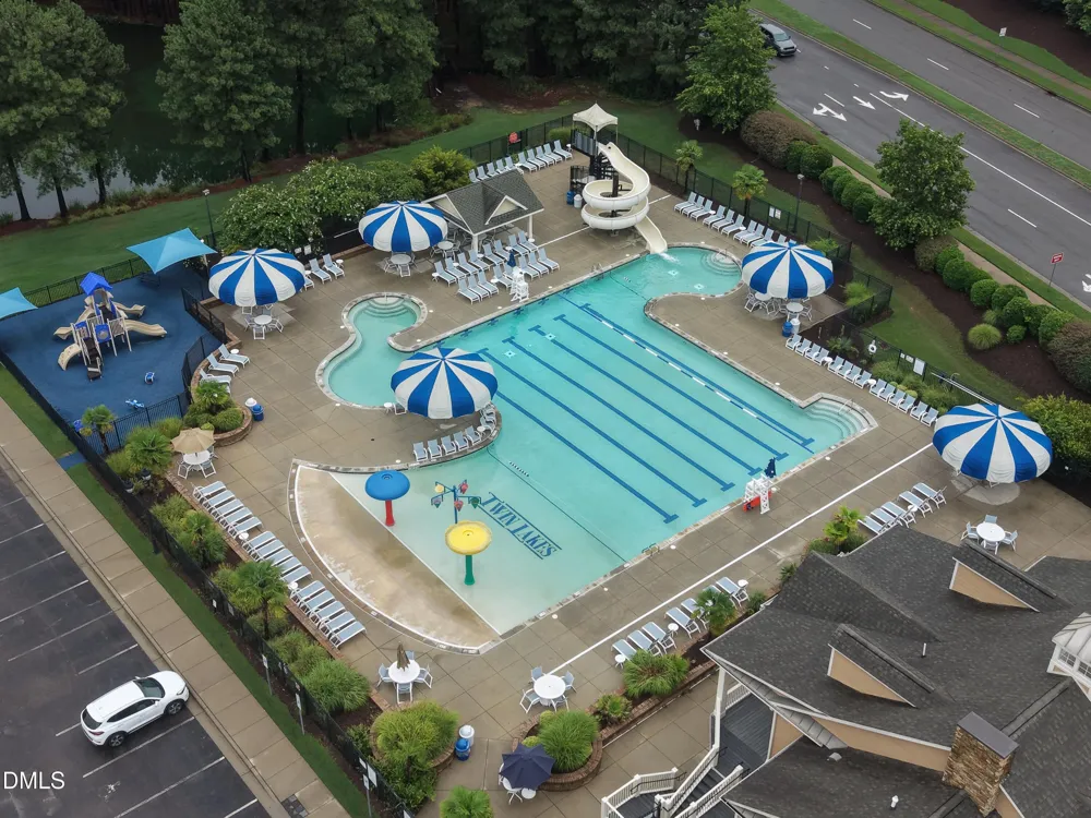 651 Berry Chase Way Cary, NC 27519