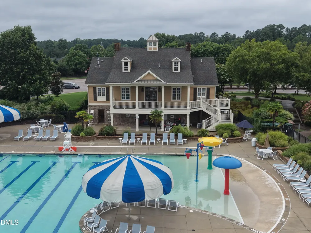 651 Berry Chase Way Cary, NC 27519