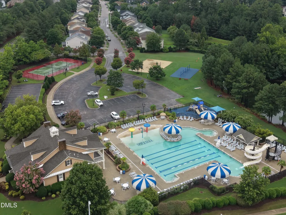 651 Berry Chase Way Cary, NC 27519