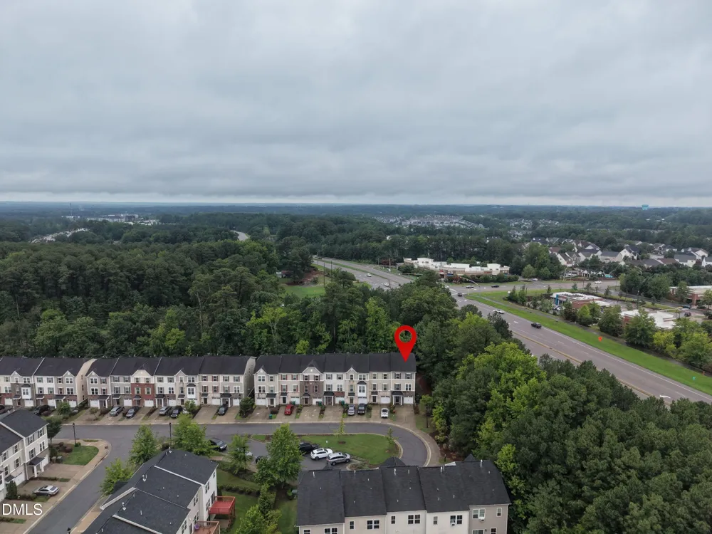 651 Berry Chase Way Cary, NC 27519
