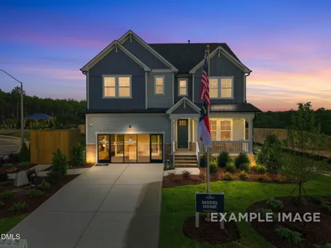 563 Whinfield Place