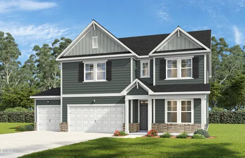 208 Gallant Pnes Drive