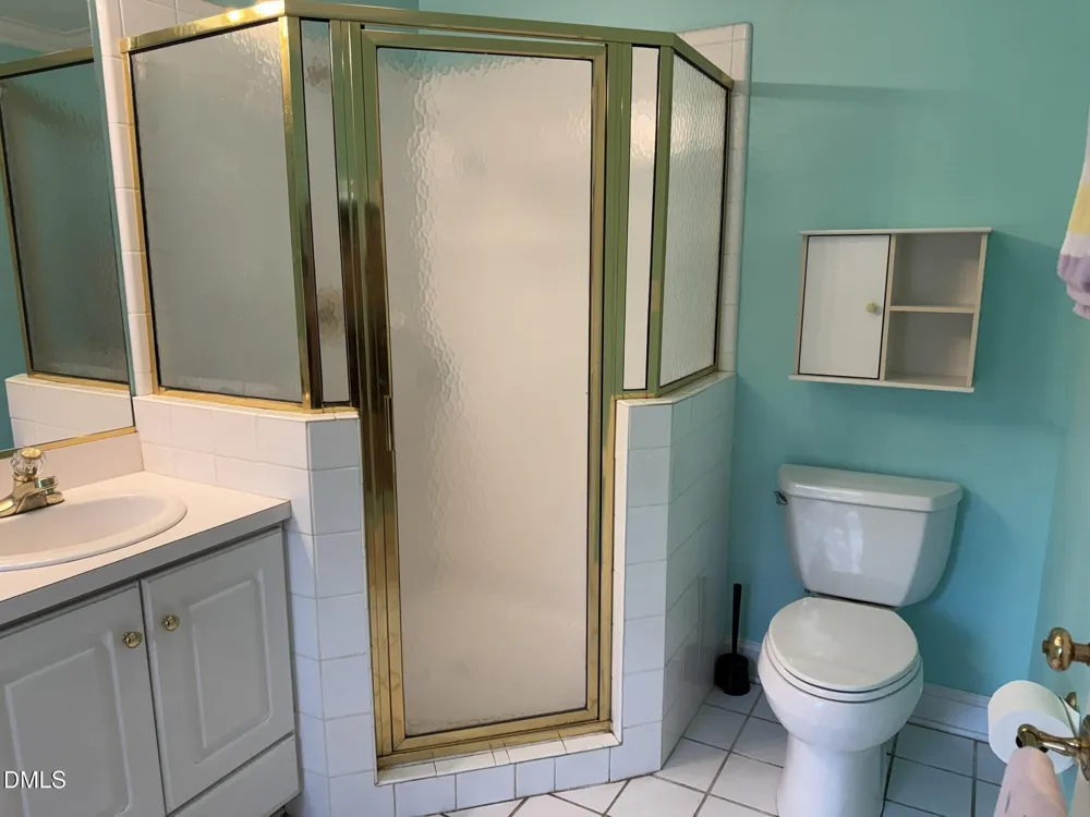 3609 Fulton Place NW Wilson, NC 27896