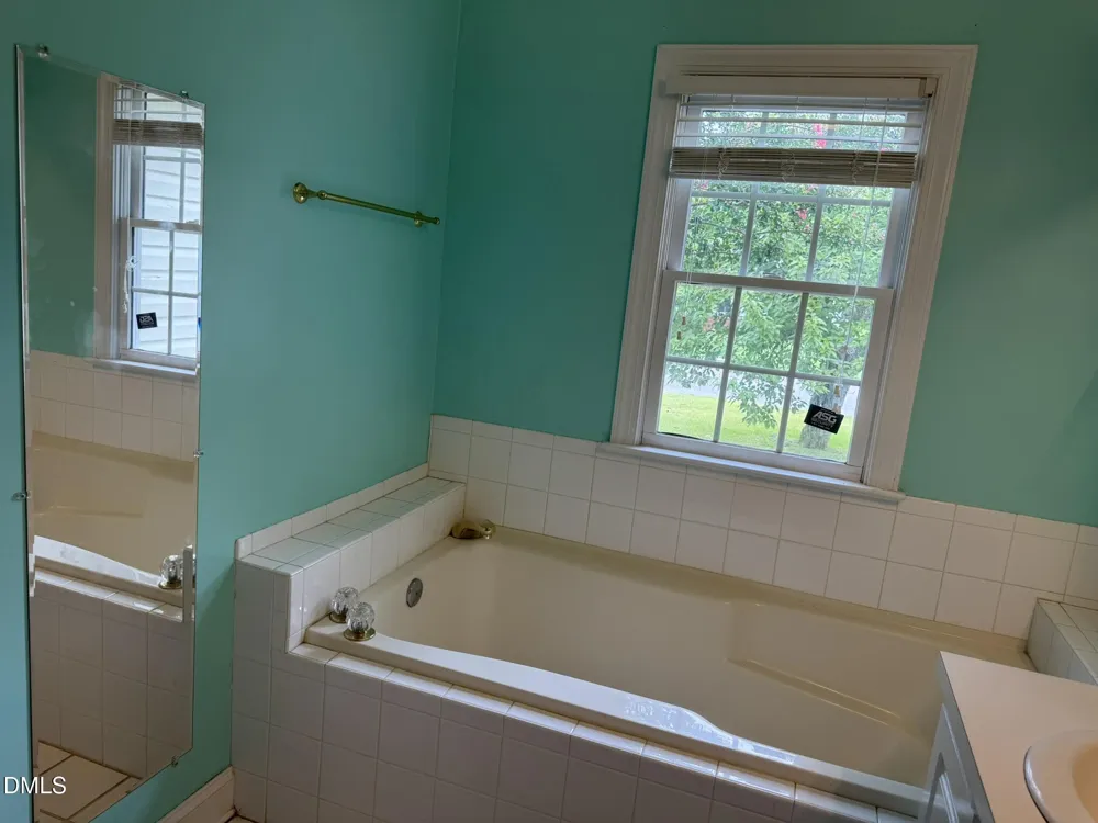 3609 Fulton Place NW Wilson, NC 27896