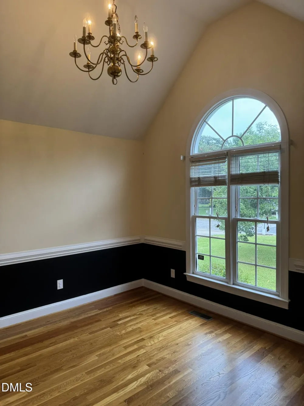 3609 Fulton Place NW Wilson, NC 27896