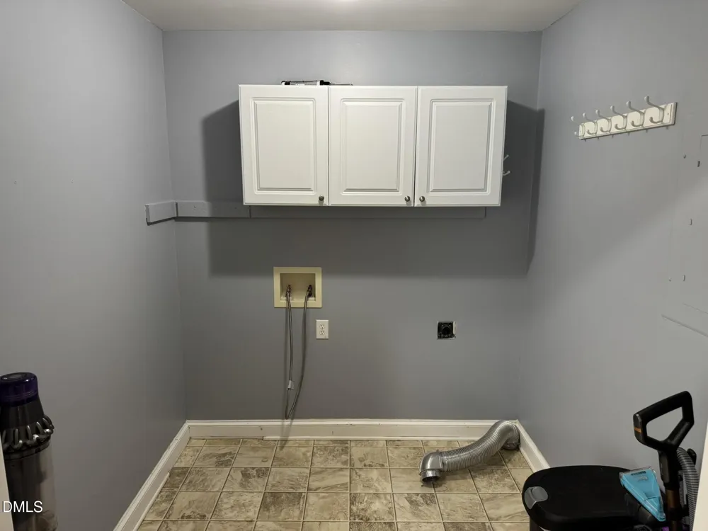 3609 Fulton Place NW Wilson, NC 27896