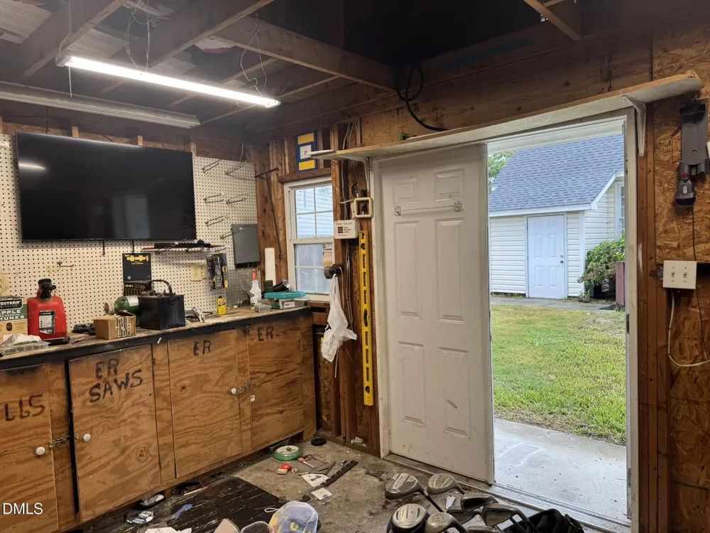 3609 Fulton Place NW Wilson, NC 27896