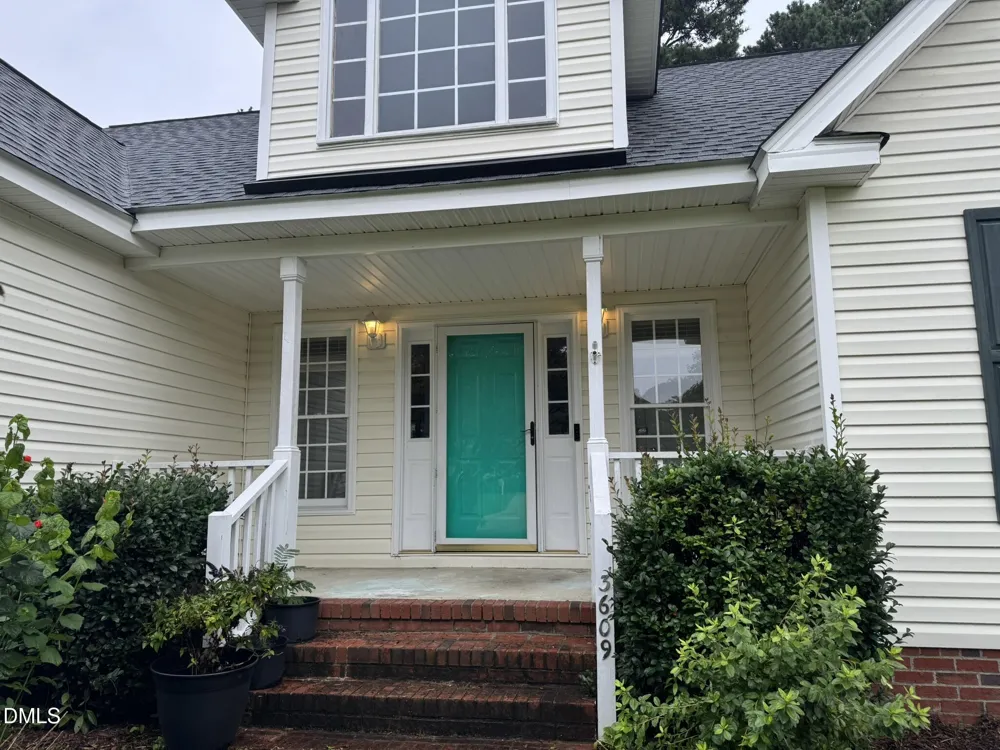 3609 Fulton Place NW Wilson, NC 27896