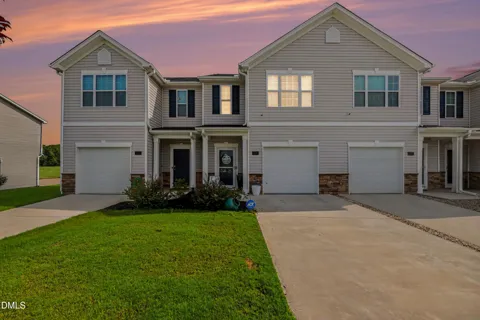 5336 Henley Ridge Drive