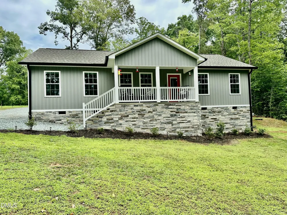 249 Fishermans Point Road Roxboro, NC 27574