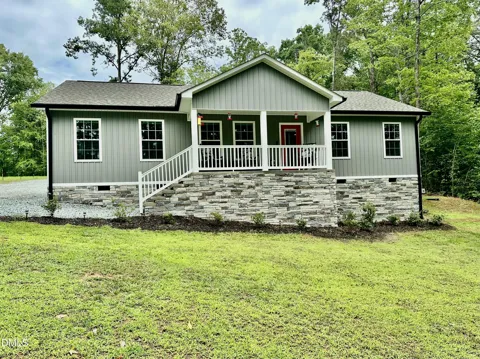 249 Fishermans Point Road