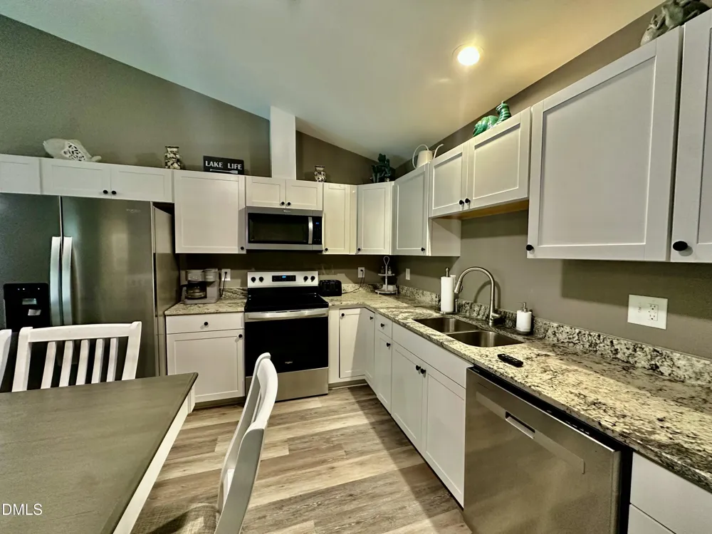 249 Fishermans Point Road Roxboro, NC 27574