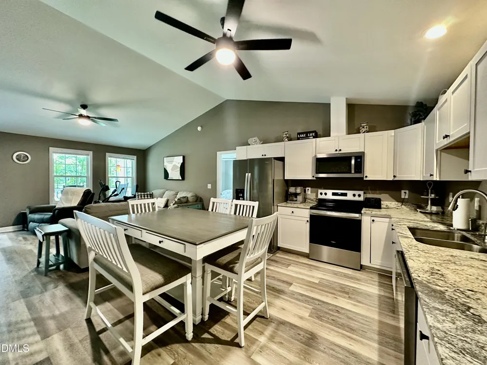 249 Fishermans Point Road Roxboro, NC 27574