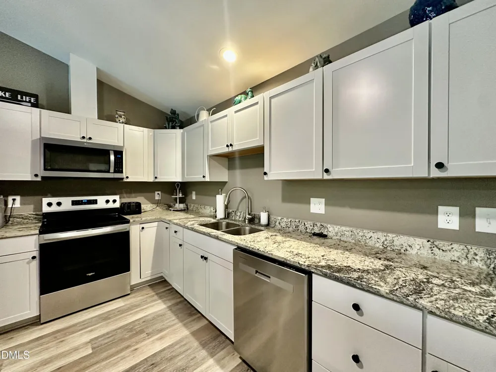 249 Fishermans Point Road Roxboro, NC 27574