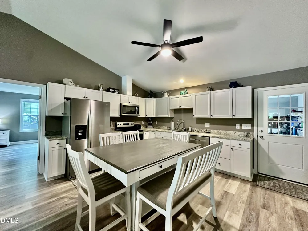 249 Fishermans Point Road Roxboro, NC 27574
