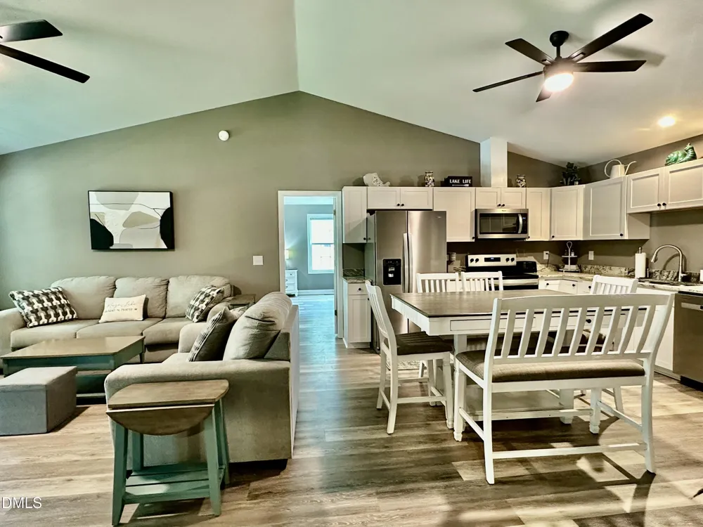 249 Fishermans Point Road Roxboro, NC 27574