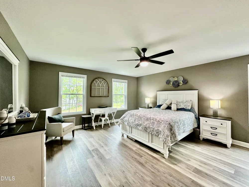 249 Fishermans Point Road Roxboro, NC 27574