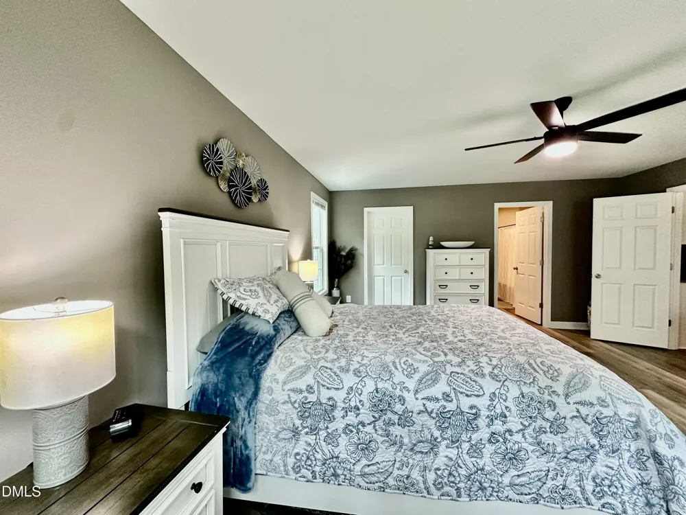 249 Fishermans Point Road Roxboro, NC 27574