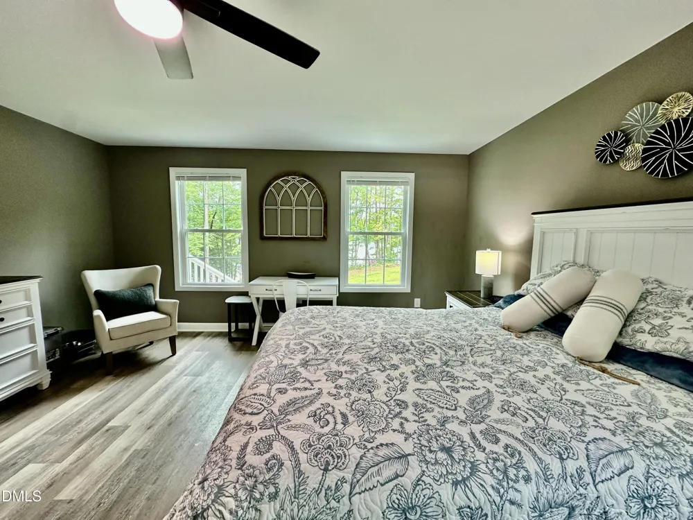 249 Fishermans Point Road Roxboro, NC 27574